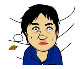 KAZURIN's Daily Life sticker #619976