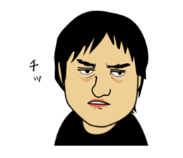 KAZURIN's Daily Life sticker #619996