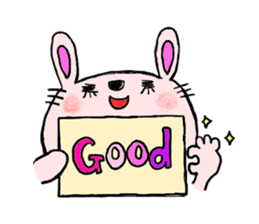 usako's Everyday[1] sticker #620327