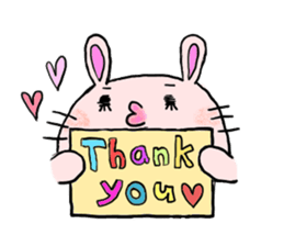 usako's Everyday[1] sticker #620328