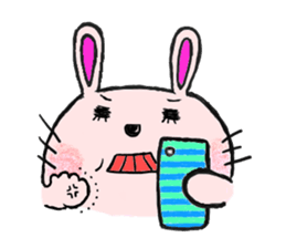 usako's Everyday[1] sticker #620350