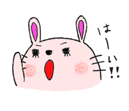 usako's Everyday[1] sticker #620355