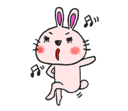 usako's Everyday[1] sticker #620360