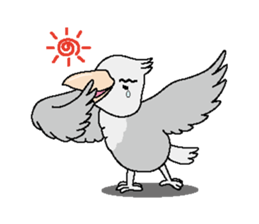 Hashibirokousan sticker #620364