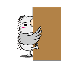 Hashibirokousan sticker #620368