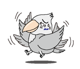 Hashibirokousan sticker #620374