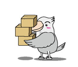 Hashibirokousan sticker #620376