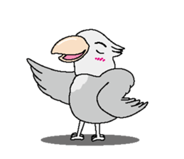 Hashibirokousan sticker #620379