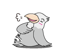 Hashibirokousan sticker #620380