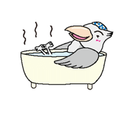 Hashibirokousan sticker #620383