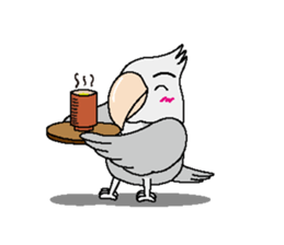 Hashibirokousan sticker #620389