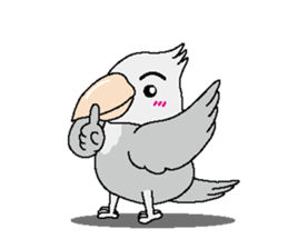 Hashibirokousan sticker #620393