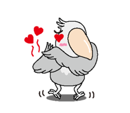 Hashibirokousan sticker #620395