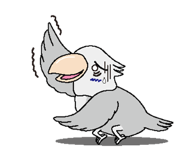 Hashibirokousan sticker #620397