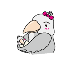 Hashibirokousan sticker #620398