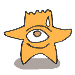 HITODEMON -Heat Demon- asteroid of hell