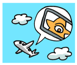 HITODEMON -Heat Demon- asteroid of hell sticker #620565