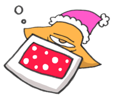 HITODEMON -Heat Demon- asteroid of hell sticker #620578