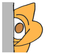 HITODEMON -Heat Demon- asteroid of hell sticker #620589