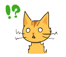 Gekineko-NyanNyanMaru sticker #620724