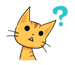 Gekineko-NyanNyanMaru sticker #620725