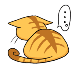 Gekineko-NyanNyanMaru sticker #620726