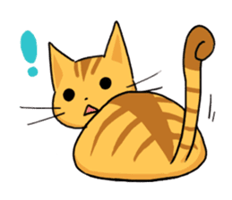 Gekineko-NyanNyanMaru sticker #620727