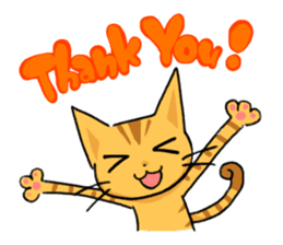 Gekineko-NyanNyanMaru sticker #620731