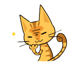 Gekineko-NyanNyanMaru sticker #620749