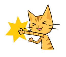 Gekineko-NyanNyanMaru sticker #620755