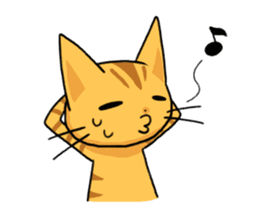 Gekineko-NyanNyanMaru sticker #620756