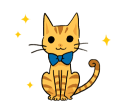 Gekineko-NyanNyanMaru sticker #620757