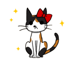 Gekineko-NyanNyanMaru sticker #620758