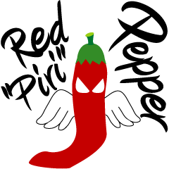 Red "Piri" Pepper