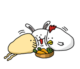 Usattama sticker #621251