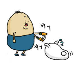 Usattama sticker #621254