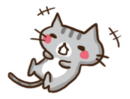 Kawaii Dogs and Kawaii Cats sticker #621411