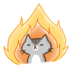 Kawaii Dogs and Kawaii Cats sticker #621413