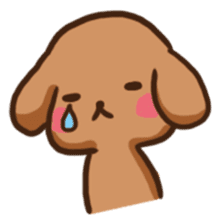 Kawaii Dogs and Kawaii Cats sticker #621414