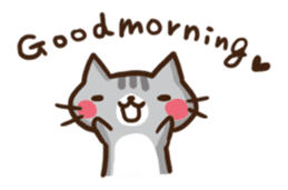 Kawaii Dogs and Kawaii Cats sticker #621419