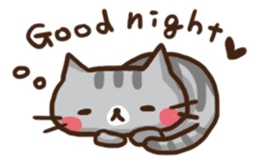 Kawaii Dogs and Kawaii Cats sticker #621421