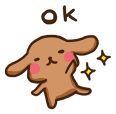 Kawaii Dogs and Kawaii Cats sticker #621422