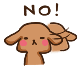 Kawaii Dogs and Kawaii Cats sticker #621424