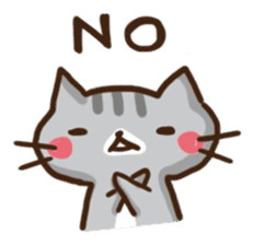 Kawaii Dogs and Kawaii Cats sticker #621425