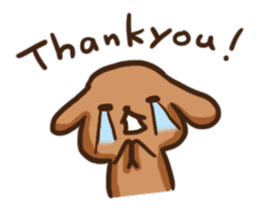 Kawaii Dogs and Kawaii Cats sticker #621426