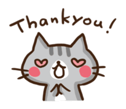 Kawaii Dogs and Kawaii Cats sticker #621427