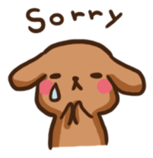 Kawaii Dogs and Kawaii Cats sticker #621428