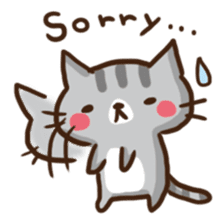 Kawaii Dogs and Kawaii Cats sticker #621429