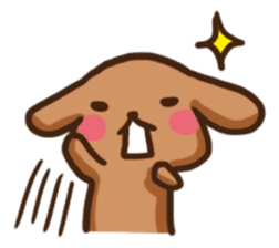 Kawaii Dogs and Kawaii Cats sticker #621430