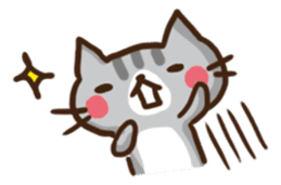 Kawaii Dogs and Kawaii Cats sticker #621431